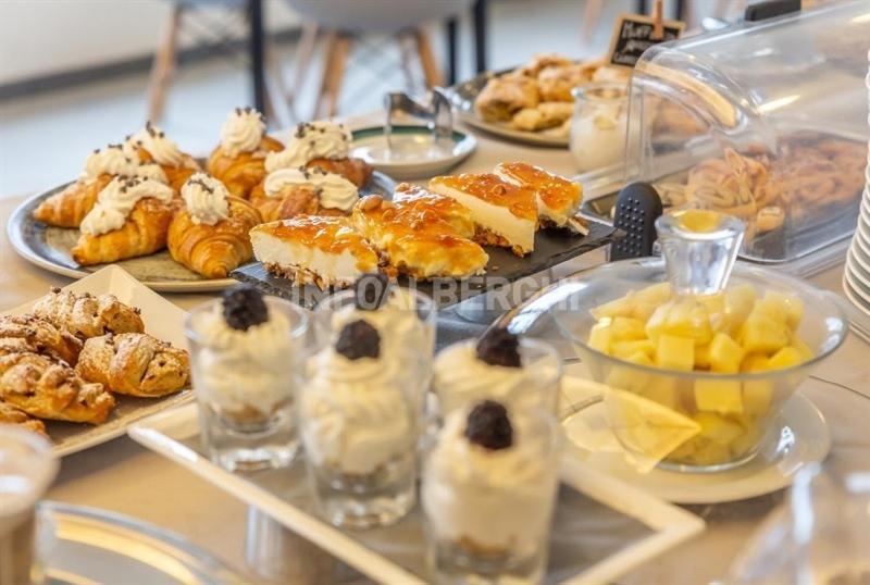 Albergo Aquila リミニ エクステリア 写真